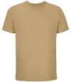 03981 Legend Unisex Legend Organic T-Shirt DARK BEIGE colour image